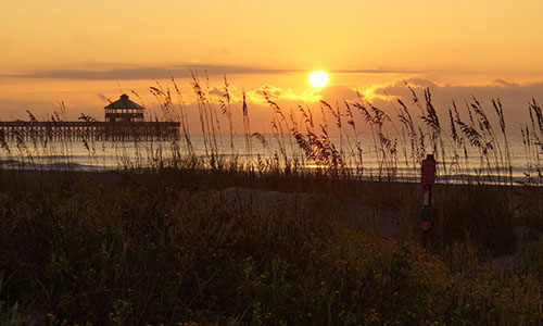 Take a Day Trip to Pawleys Island for an ‘Arrogantly Shabby’ Good Time