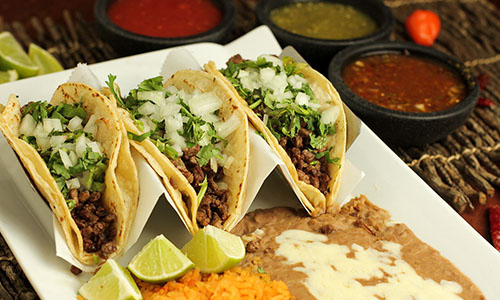 Locals Tell All: Top 5 Mexican Restaurants Myrtle Beach