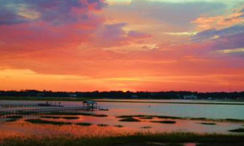 Raise Your Glass: The Top 5 Spots on the Grand Strand for Sipping Cocktails with a Rooftop View
