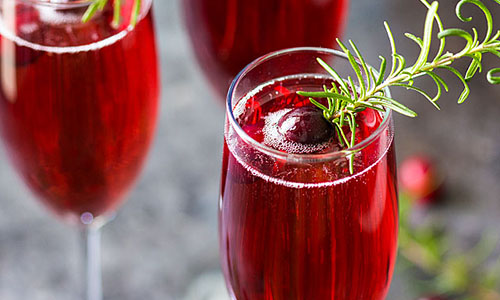 Looking for the best Holiday Drinks this season?