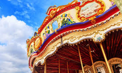 Spend Labor Day Weekend in Paradise on Myrtle Beach Oceanfront