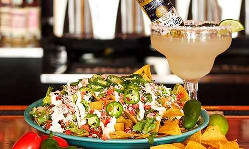 Hot Refueling Stops While You Shop at The Market Common in Myrtle Beach