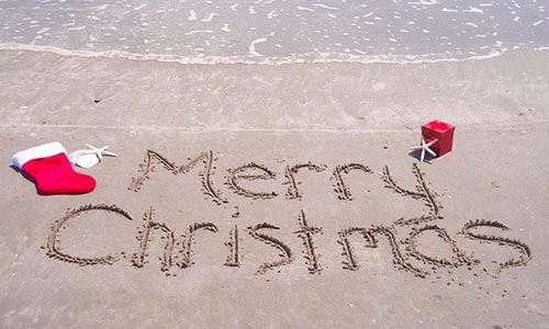 Snap, Share and Celebrate the Season: Join Our Social Media Holiday Hunt!