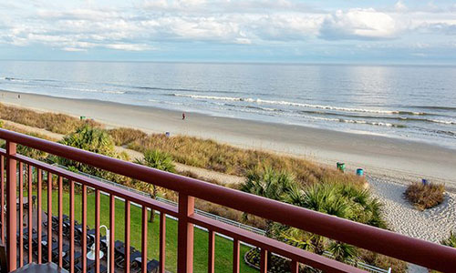 5 Reasons to Book Early for your 2018 Spring Vacation to Myrtle Beach