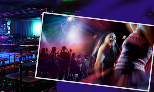 Top 5 Places to Dance in Myrtle Beach