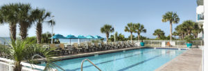 Paradise Resort Amenities | Indoor / Outdoor Pools, Spa & more